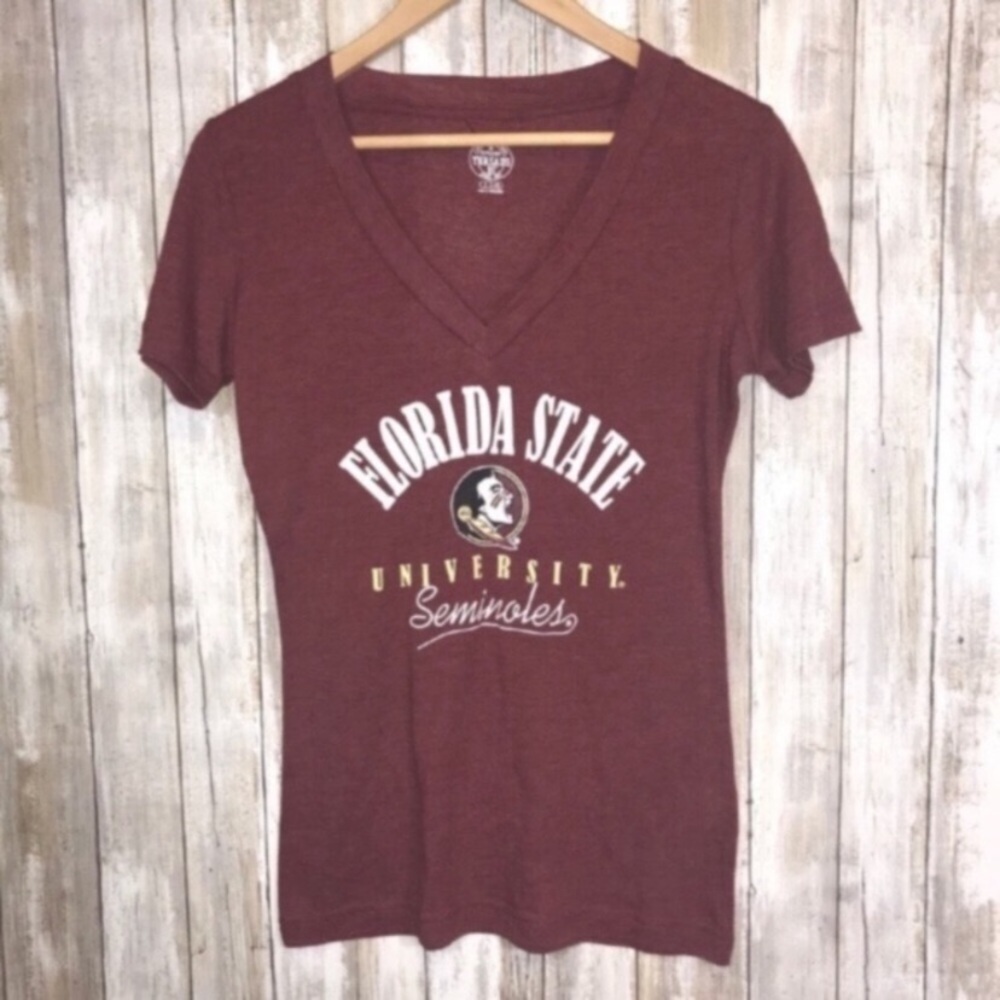 NCAA Florida Seminoles Tee